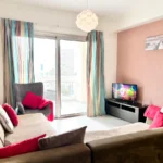 Sun Julz Apartments on the Beach-1 Paphos Cyprus