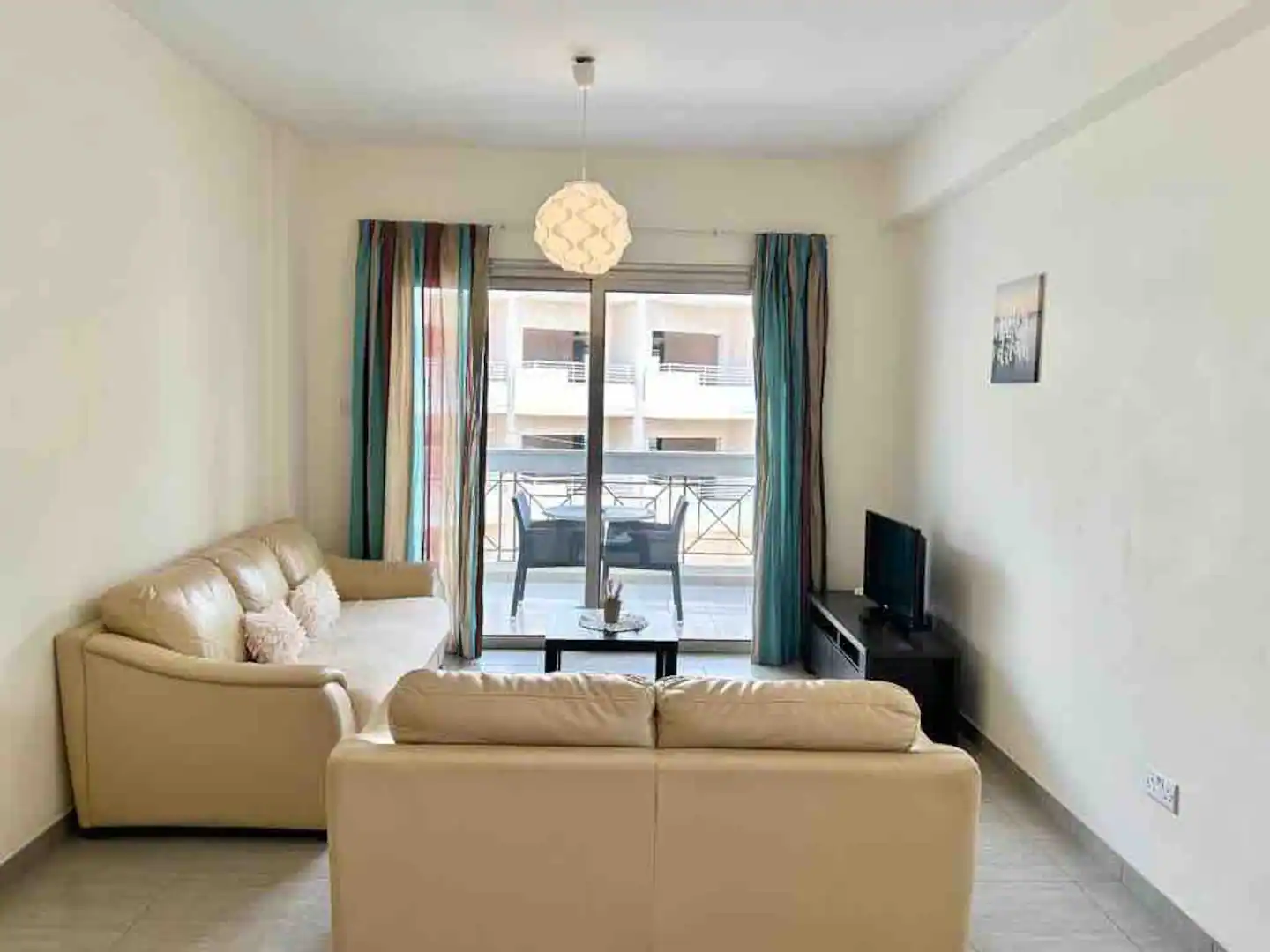 Sun Julz Apartments on the Beach-2 Paphos Cyprus